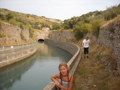c est  moi et mon frere