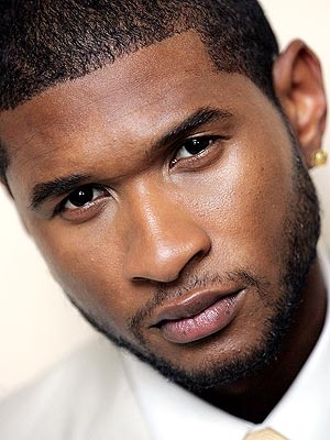 usher