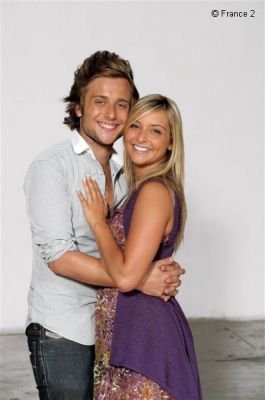 tina, et son frre tom