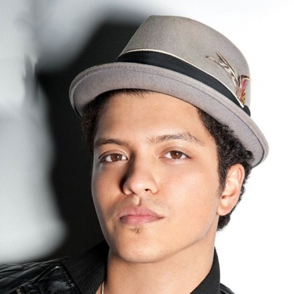 bruno mars