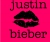 justin biber