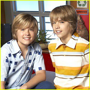 zack et cody 