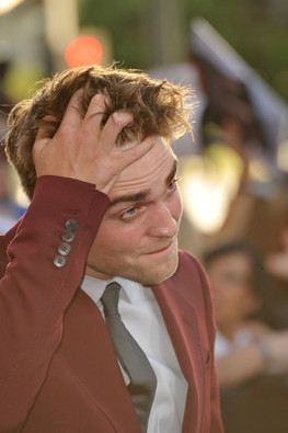 Robert Pattinson dans la peau de Jeff Buckley ? 