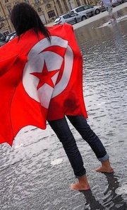 la tunisie