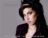 mort de Amy Winehouse....