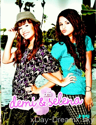 demi lovato Gift Of a Friend 