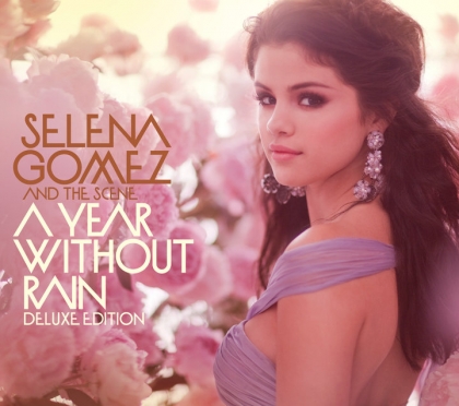 selena gomez a year without rain en espanol