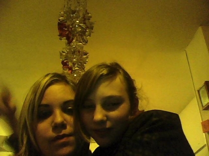 mwa et ma belle soeur