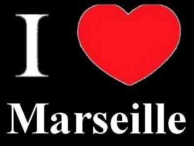 vive marseille