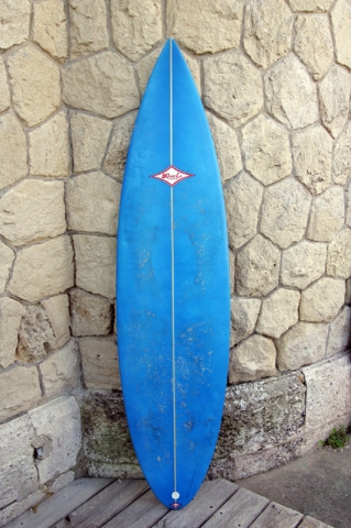 planche de surf