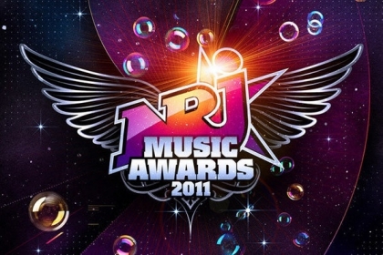 NRJ music award