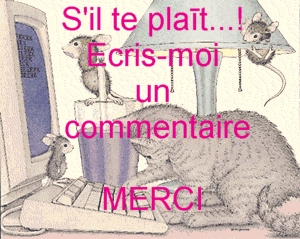 merci!!!!!!!!!!