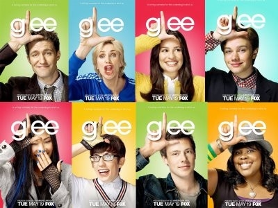GLEE!!!