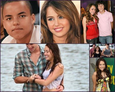 belle conquete pour miley 