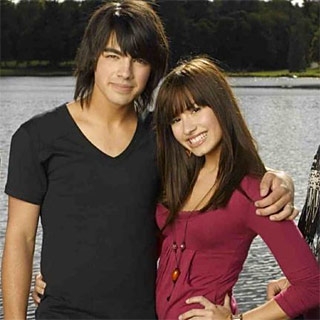 demi lovato et joe jonas 