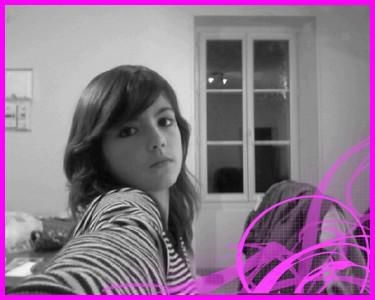 moi je suis nouvellet moche