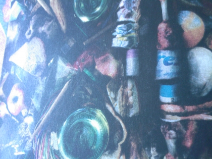 la ces toutes la polution(par tim tim)