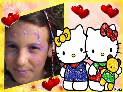 salut cest emeline2001