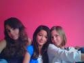 moi et mes meilleurs amies !!!