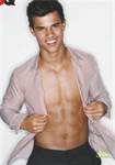 Taylor Lautner  - photo 3