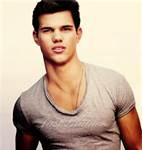 Taylor Lautner 