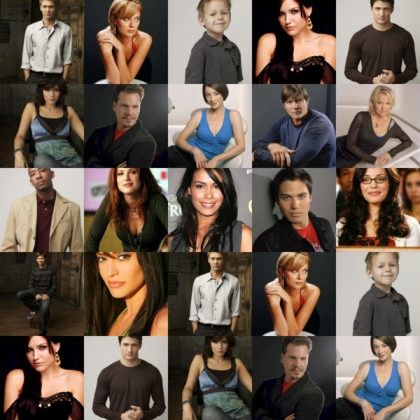 Les fr�res Scott - photo 3