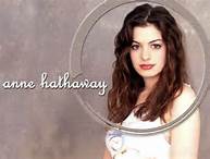 Anne Hathaway - photo 2