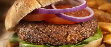 Hamburger  - photo 3