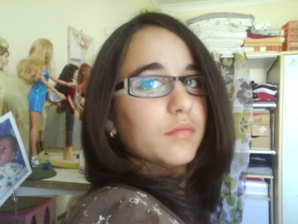 mon autre soeur kathleen 