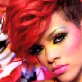Rihanna