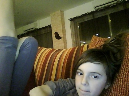 slt les filles c moi laure miss kitty