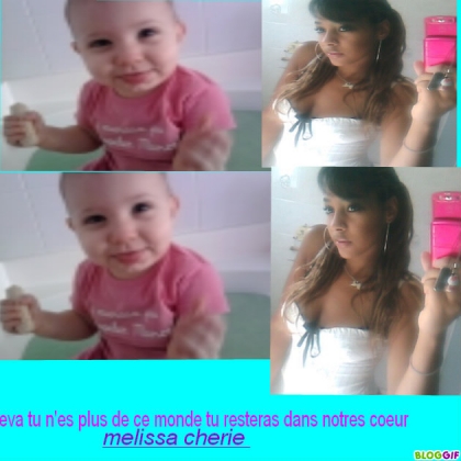 pour la petite fillle de gabrille06 eva la petite princesse qui nous a sourit est morte