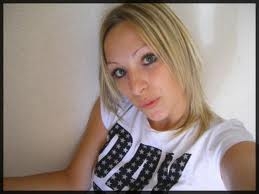 melissa cherie (famille)