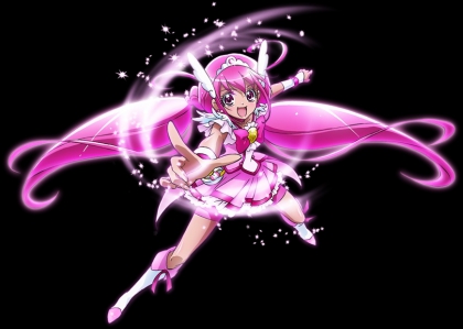 Smile Precure! - photo 2