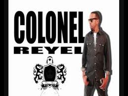 colonel reyel 