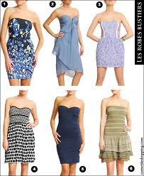 kel robe et la plus belle?