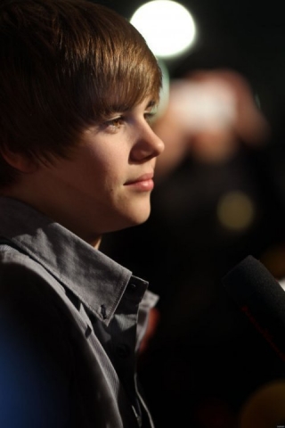 justin bieber , amoure, �t�......