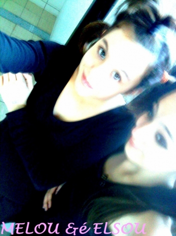 Melou & Elsou