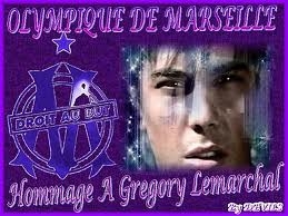 grgory lemarchal