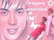 grgory lemarchal