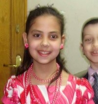 Voici ma star prfr de toyor el janah