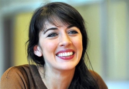 Je vais vous prsent ma deuxime star prfr.