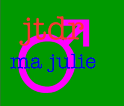 julie