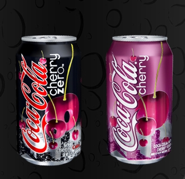 coca cherry
