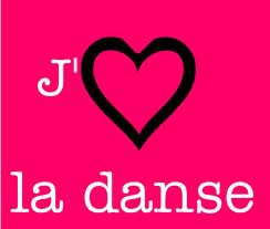 la danse