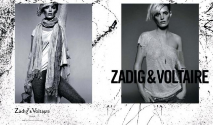 zadig & voltaire