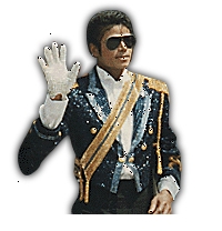 Micha�l Jackson, vif ou mort ??????