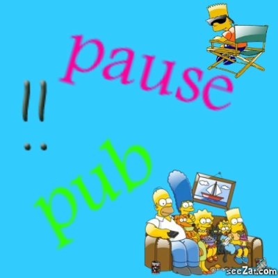 pause pub