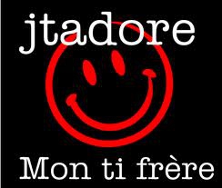 mon pti frere ouai ;p