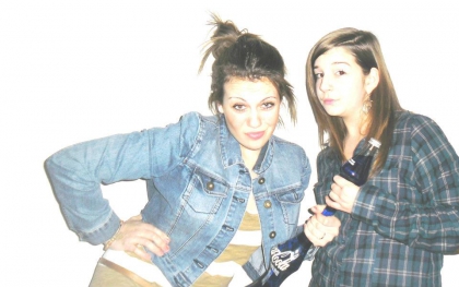 slt voila je me presente 